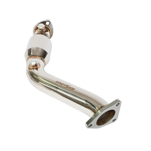 Catalyseurs Sport "CT-OK" pour Nissan 350Z 280 et 300ch
